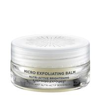 oskia cosmetica facial micro exfoliating balm