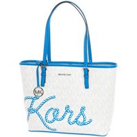 michael michael kors bolsa 38s3sj6t2i-pool para mujer