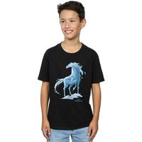 disney tops y camisetas frozen 2 the water spirit para nino