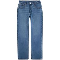 levis vaqueros 9eg996 - 501 original-mcc athens wht destruction para nino