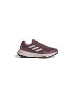 zapatillas de trail adidas tracefinder trail running mujer granat