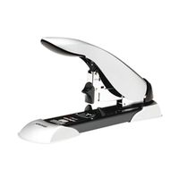 rexel gladiator heavy duty stapler 10-70mm throat - 2100591