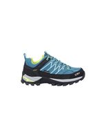 zapatillas de montana cmp rigel low wmn trekking shoes wp mujer t