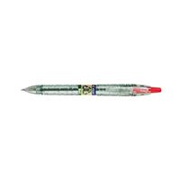 pilot b2p ecoball ballpoint med red pack of 10 4902505621604