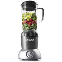 nutribullet select 1000-s batidora de vaso 1000w