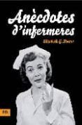 anecdotes d infermeres