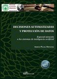 decisiones automatizadas y proteccion de datos