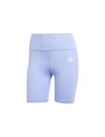 mallas de fitness adidas optime essentials st 7in mujer azul