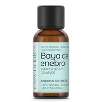 aceite esencial de baya de enebro 30 ml