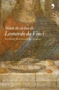 notas de cocina de leonardo da vinci 5 ed