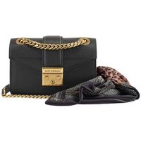 roberto cavalli bolso de mano 77ra4bi2 para mujer