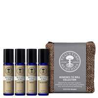 neals yard remedies gifts and sets remedies to roll collection