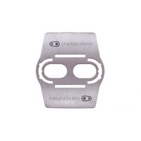 calas crank brothers base metalica