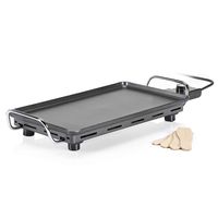 princess 102240 table chef superior plancha de asar 2500w