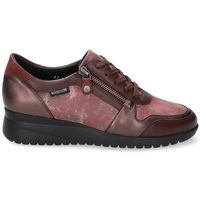 mephisto zapatillas de tenis iasmina para mujer