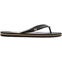 quiksilver chanclas molokai art ii para hombre