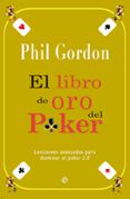 el libro de oro del poker