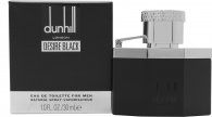 dunhill desire black eau de toilette 30ml spray