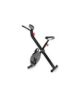 bicicleta magnetica spokey xfit