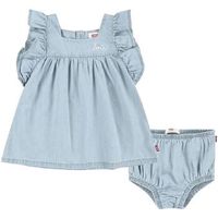 levis cortaviento 1ek145-l7u para nina