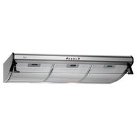 teka c 9420 campana extractora 90cm d acero inoxidable