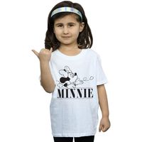 disney camiseta manga larga bi29477 para nina