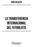 la transferencia internacional del futbolista