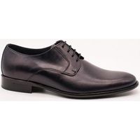 donatelli zapatos bajos 9390 para hombre