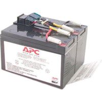 apc replacement battery cartridge 48 sealed lead