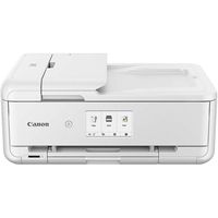 canon pixma ts9551c multifuncion wifi blanca