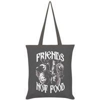 grindstore bolsa friends not food para mujer