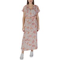 byoung vestido largo byilami long 20813220 para mujer