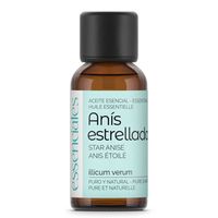 aceite esencial de anis estrellado o badiana 30 ml