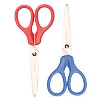 q-connect scissors 130mm random ref kf01229