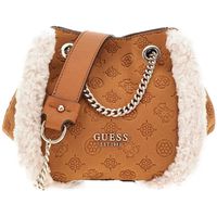 guess bolso de mano davika para mujer