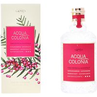 4711 agua de colonia acqua colonia pink pepper grapefruit edc vaporizador para mujer