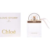 chloe perfume love story eau de parfum vaporizador para mujer