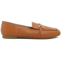 fashion attitude mocasines fam-b2212 para mujer