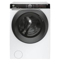 hoover h-washdry 500 lavasecadora carga frontal 10kg6kg d blanca