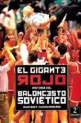 el gigante rojo historia del baloncesto sovietico