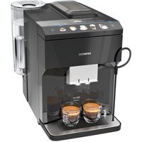 siemens iq500 tp503r09 cafetera electrica automatica 17l 1500w