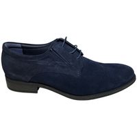 fluchos zapatos bajos heracles 8410 azul marino para hombre