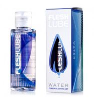 fleshlube lubricante base agua 250ml