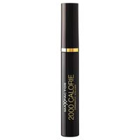 2000 calorie mascara de max factor - black