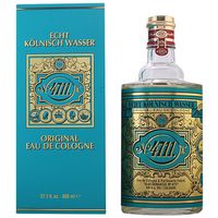 4711 agua de colonia eau de cologne flacon para mujer