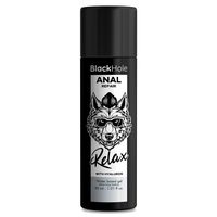 black hole anal repair base agua relax con hyaluron 30 ml