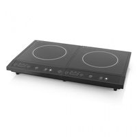 tristar ik-6179 placa de induccion doble portatil 2000w