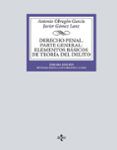 derecho penal parte general elementos basicos de teoria del delito