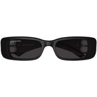 balenciaga gafas de sol occhiali da sole bb0096s 017 para hombre