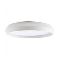 plafon de techo led shoku 40w